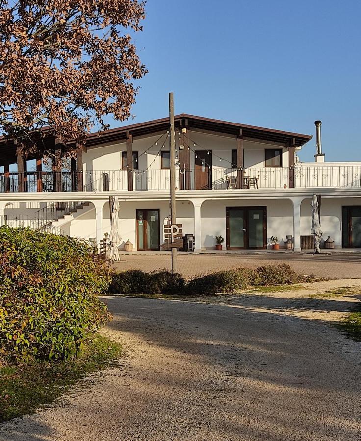 Supramurgia Agribistrot Cassano delle Murge Bagian luar foto