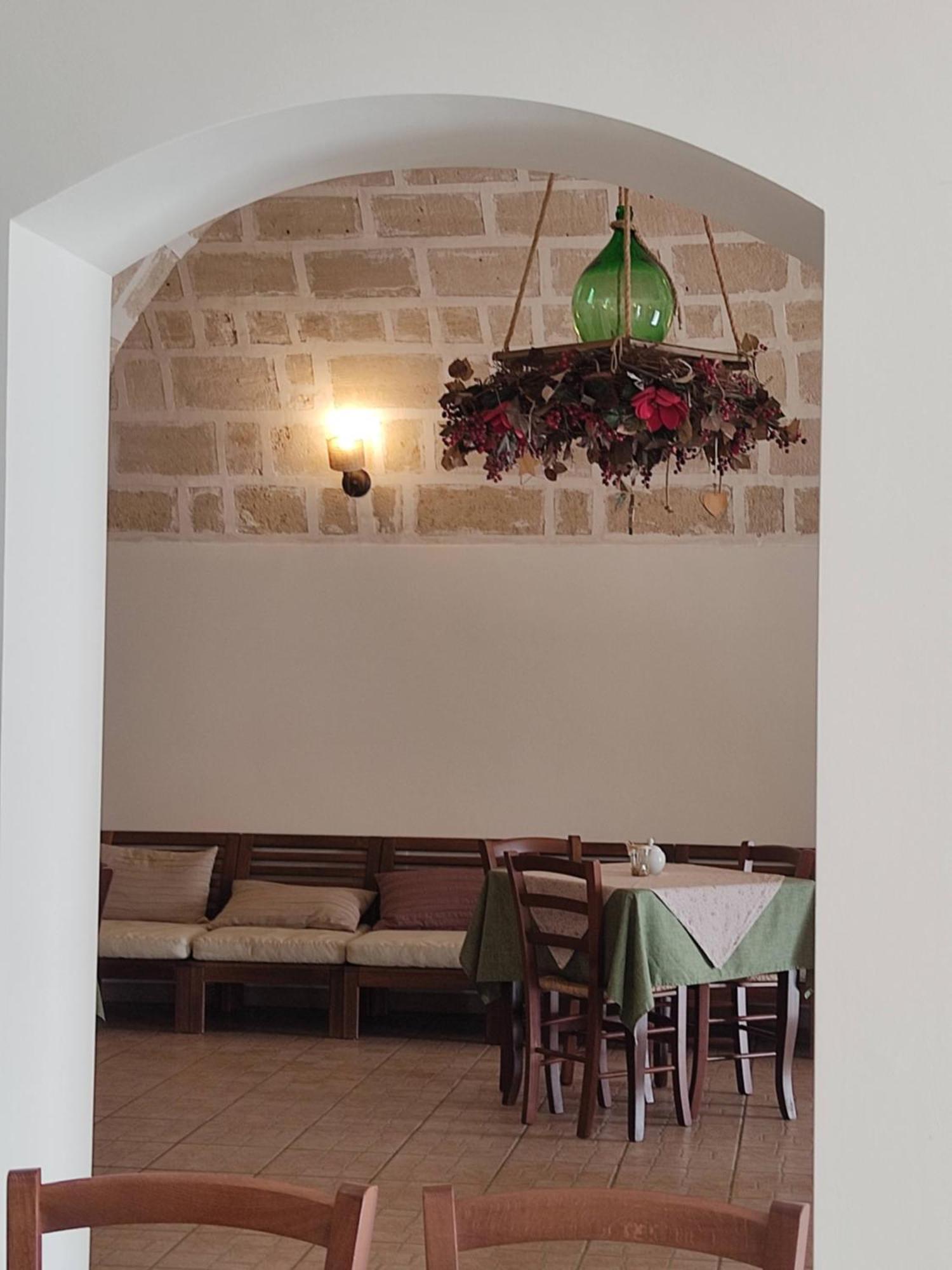 Supramurgia Agribistrot Cassano delle Murge Bagian luar foto