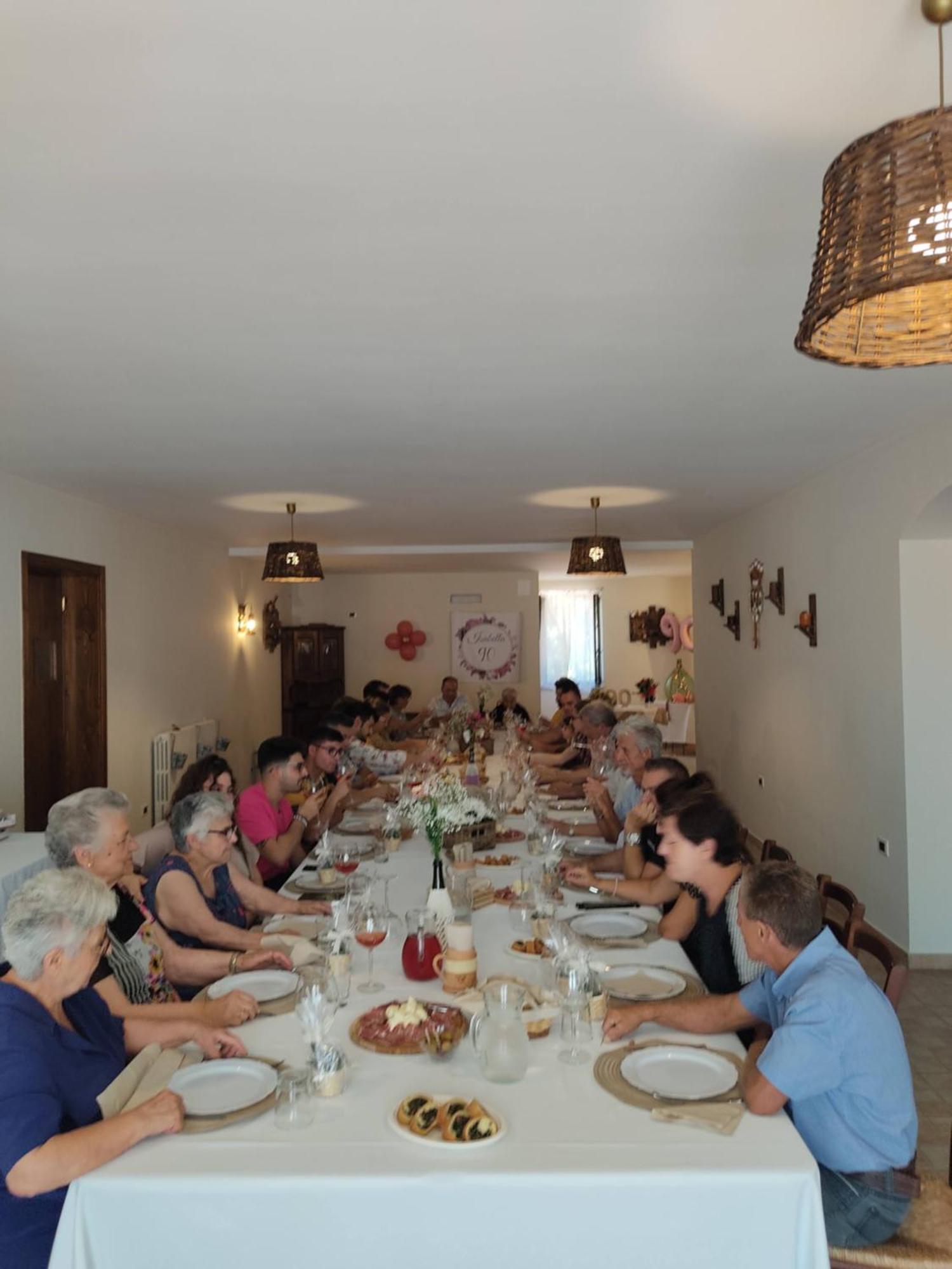 Supramurgia Agribistrot Cassano delle Murge Bagian luar foto