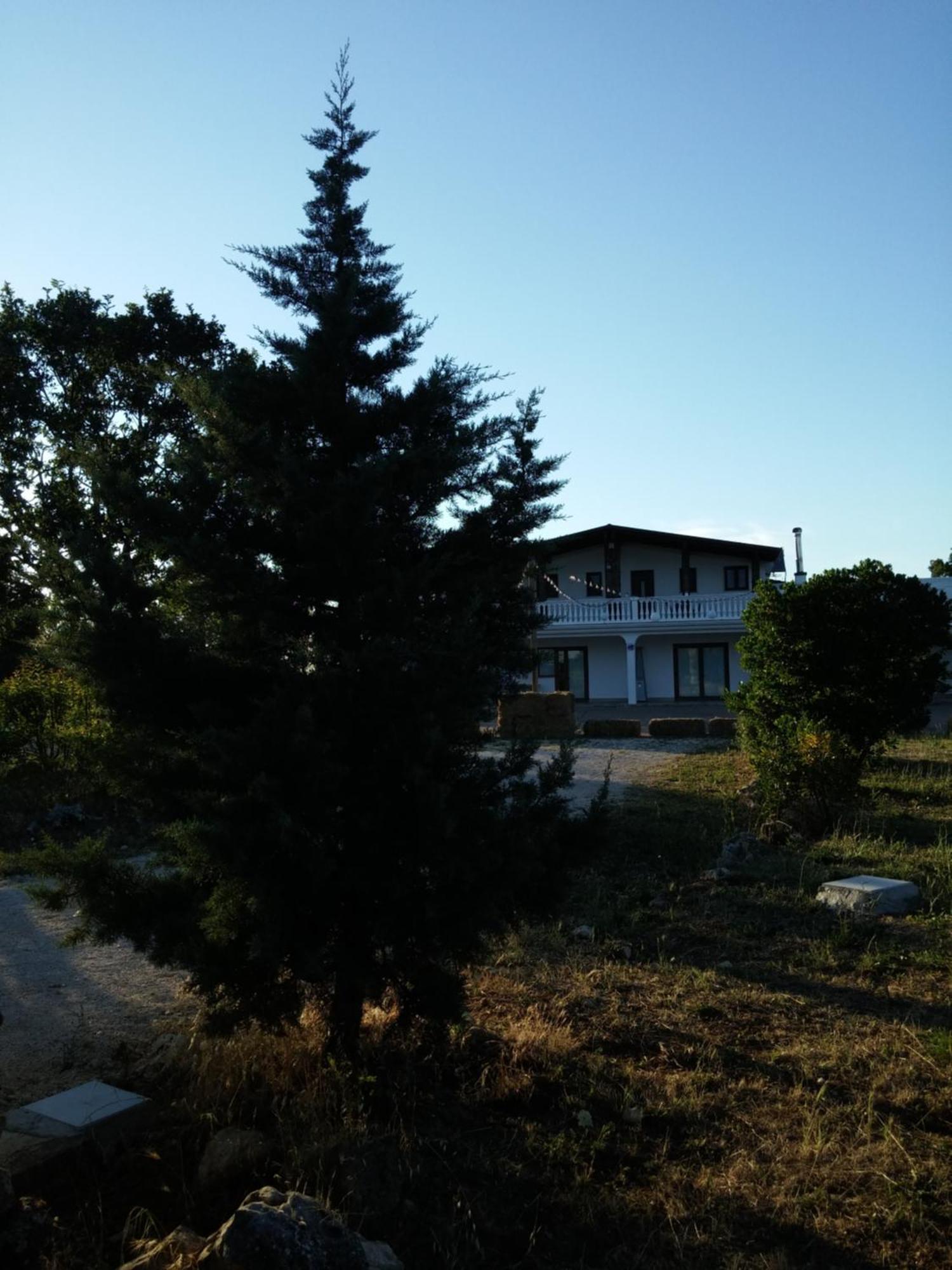 Supramurgia Agribistrot Cassano delle Murge Bagian luar foto