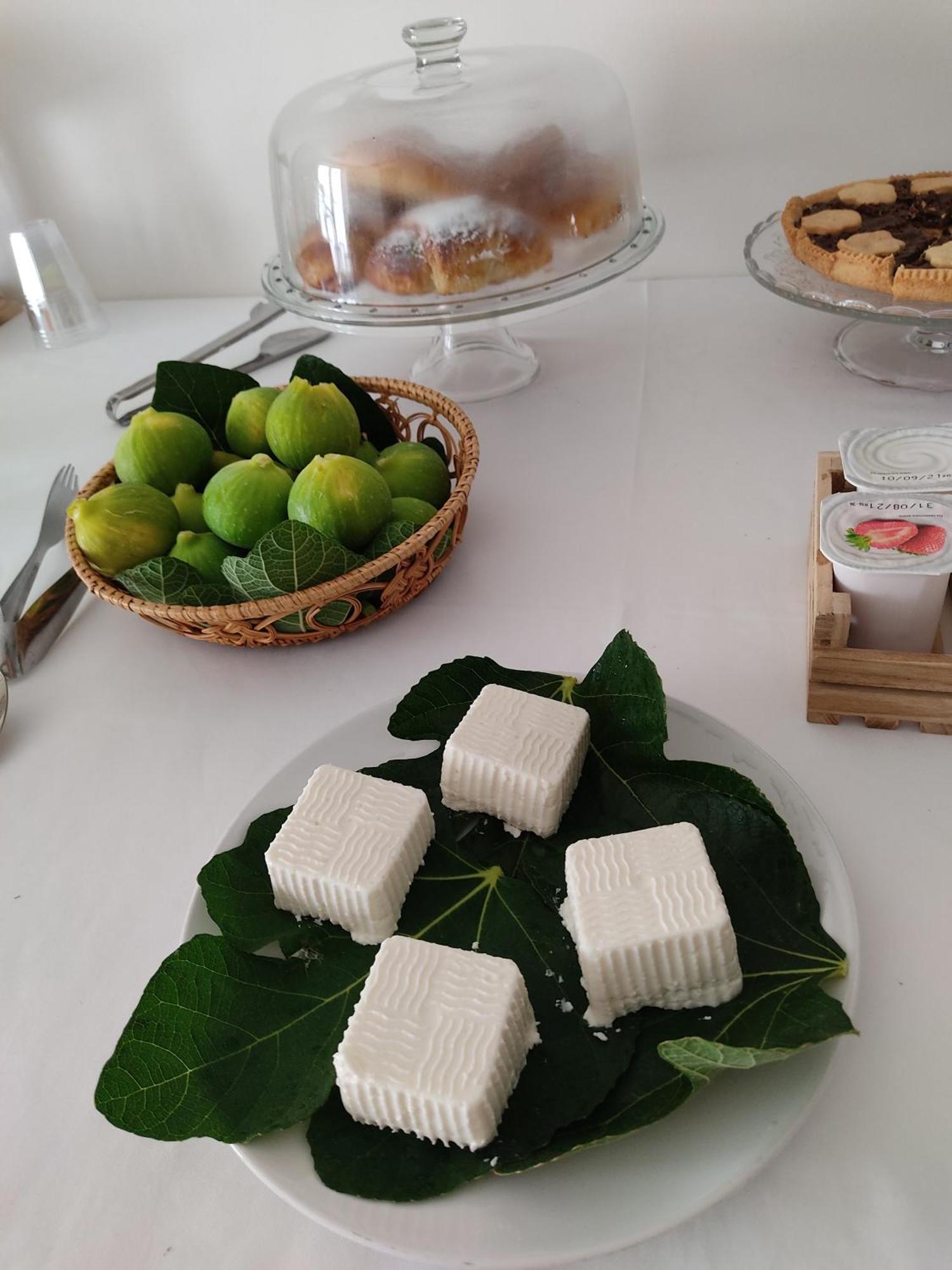 Supramurgia Agribistrot Cassano delle Murge Bagian luar foto