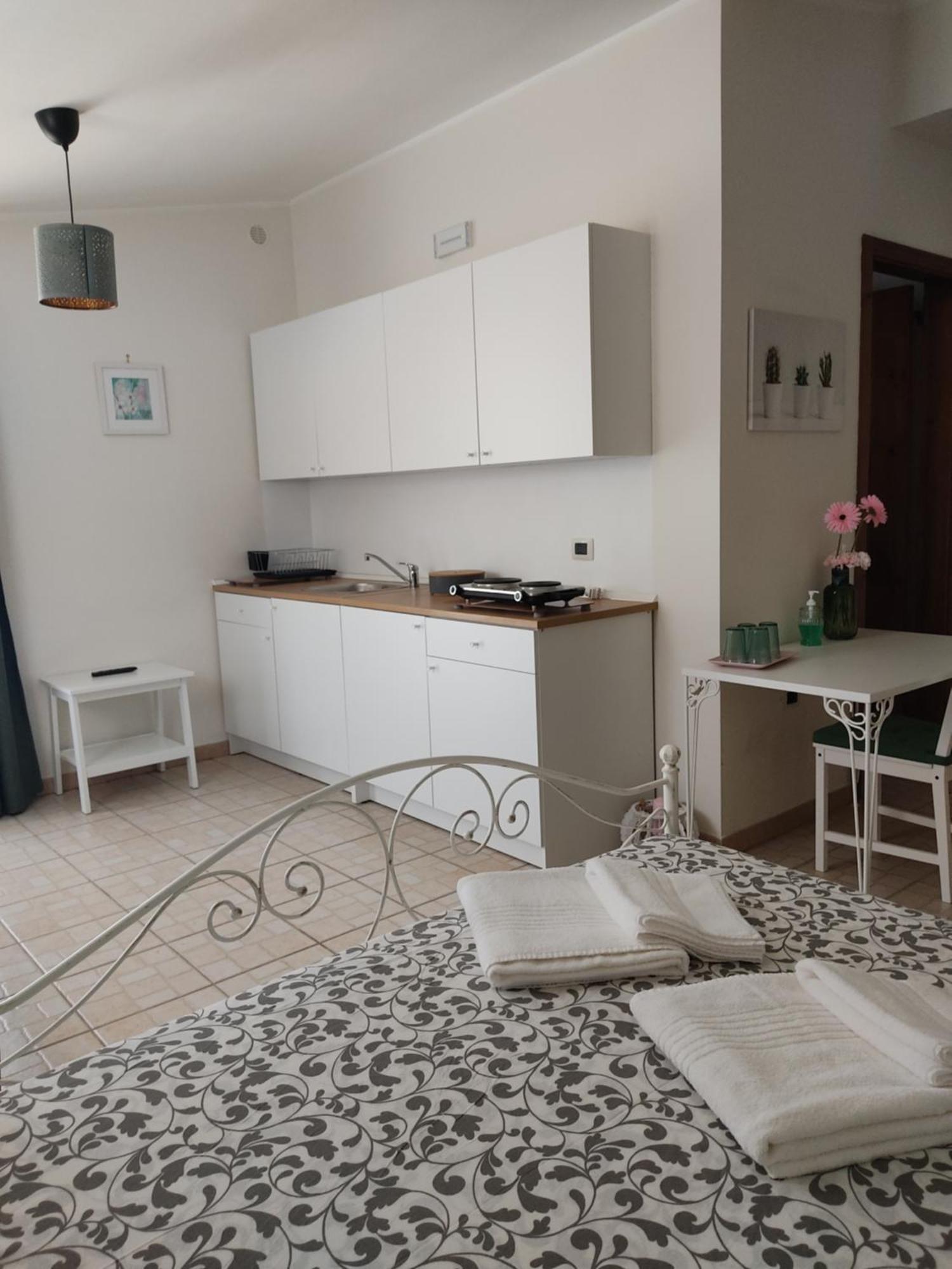 Supramurgia Agribistrot Cassano delle Murge Bagian luar foto
